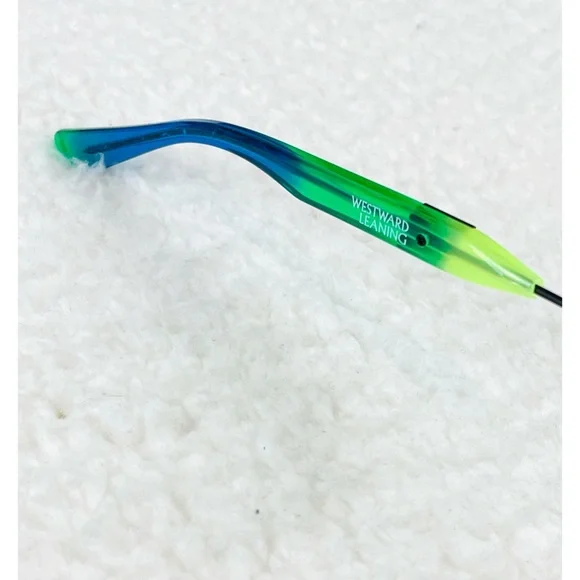 WESTWARD LEANING • Mirrorcake 01 Sunglasses - Picture 13 of 16